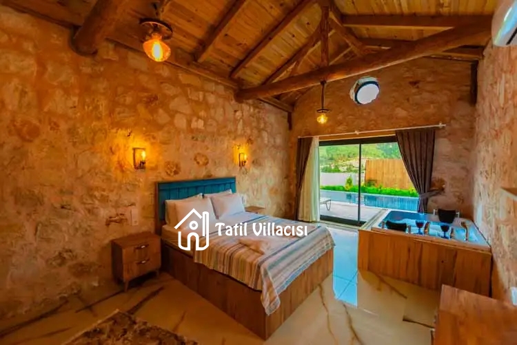 Villa İsabella