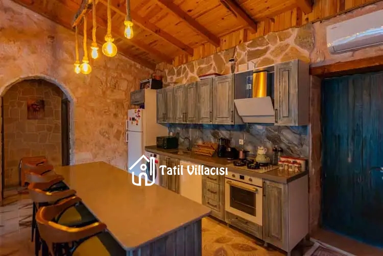 Villa İsabella