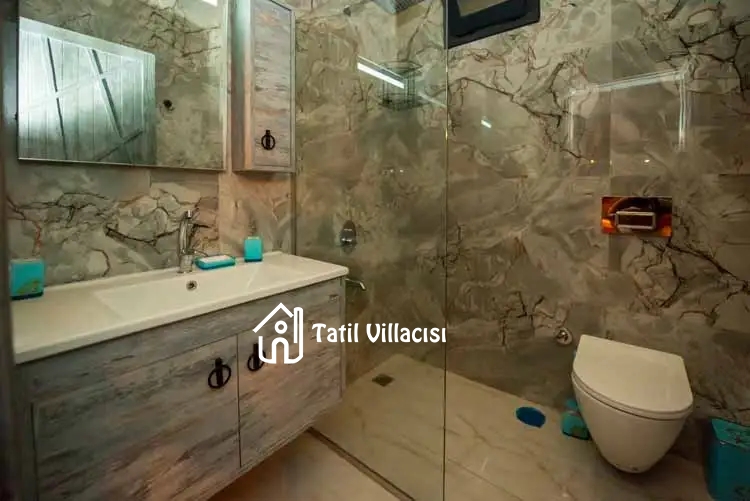Villa İsabella