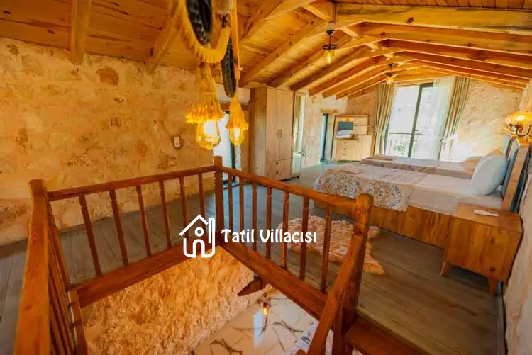 Villa İsabella