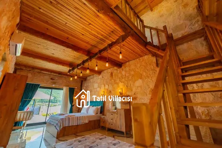 Villa İsabella
