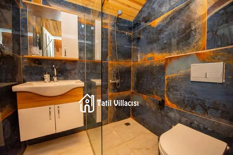Villa İsabella