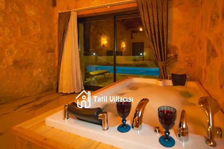 Villa İsabella