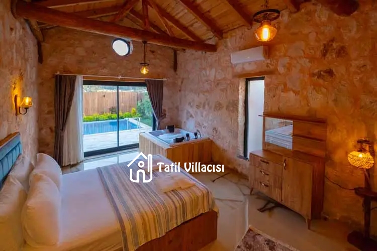 Villa İsabella