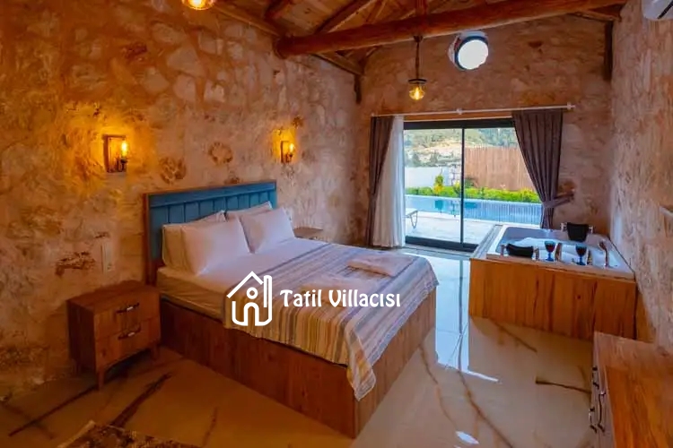 Villa İsabella