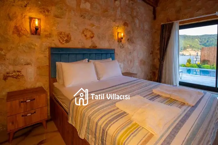 Villa İsabella