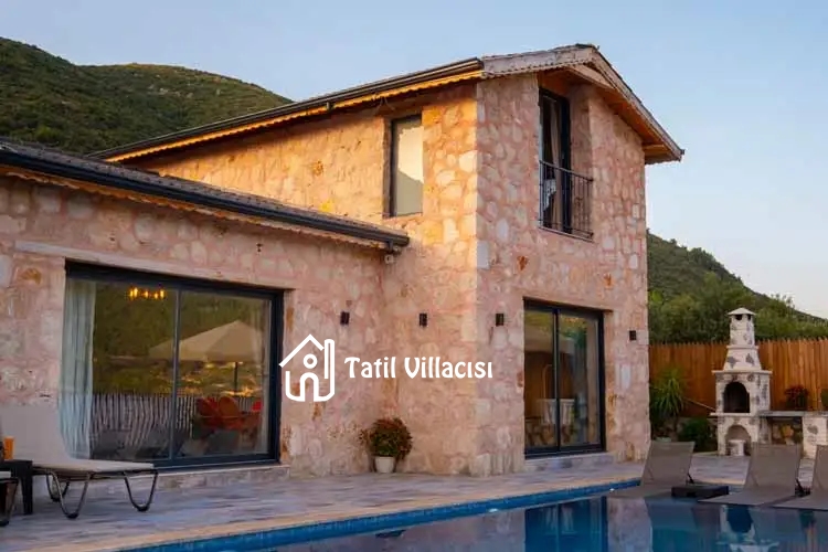 Villa İsabella
