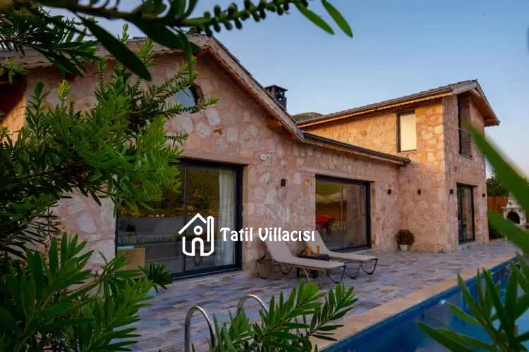 Villa İsabella