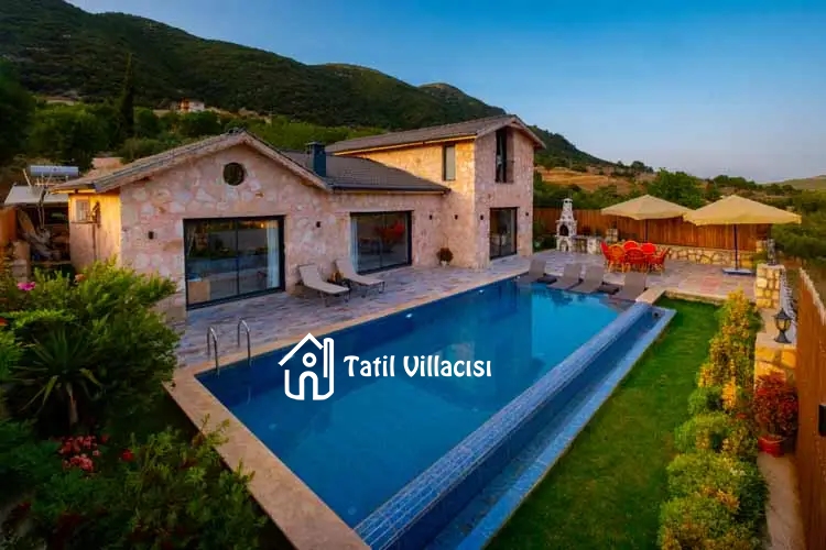 Villa İsabella