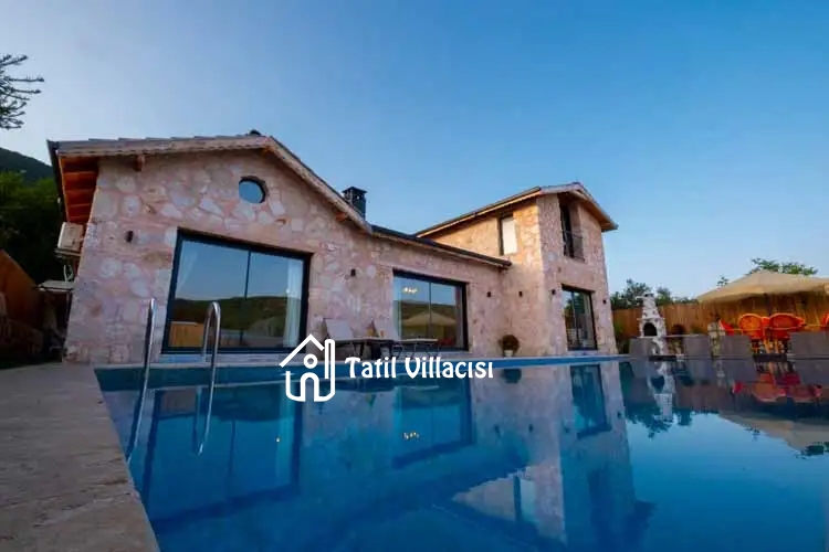 Villa İsabella