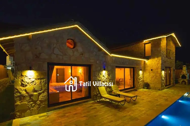 Villa İsabella