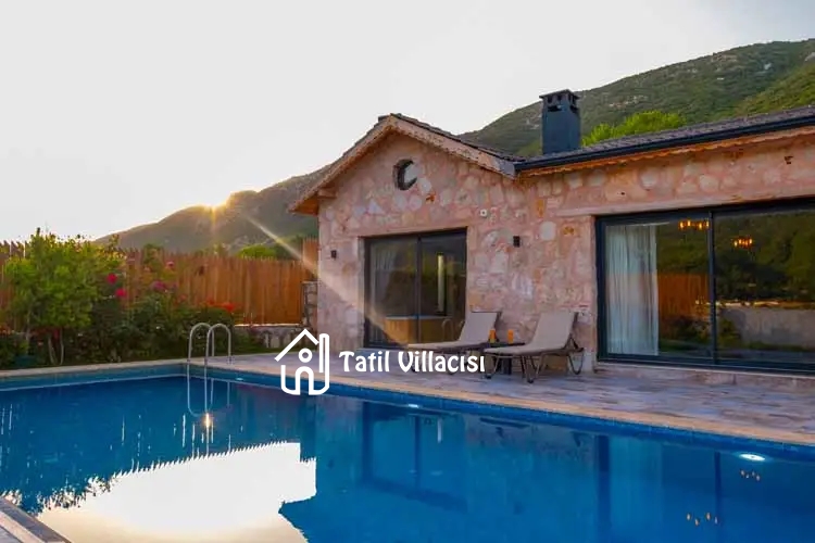 Villa İsabella
