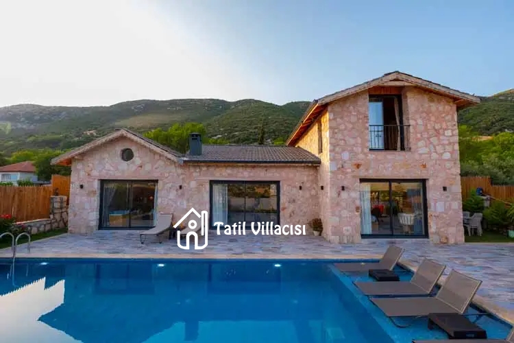Villa İsabella