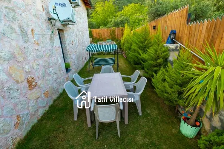 Villa İsabella