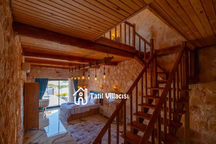 Villa İsabella
