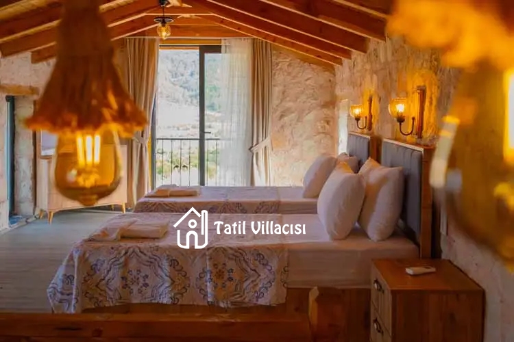 Villa İsabella