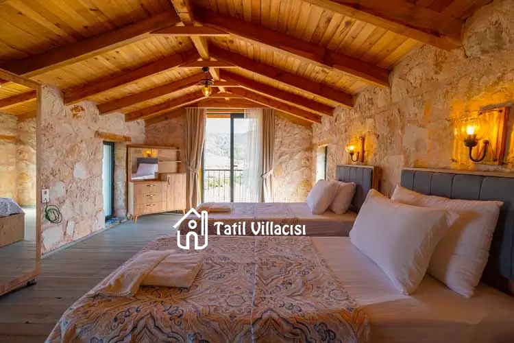 Villa İsabella