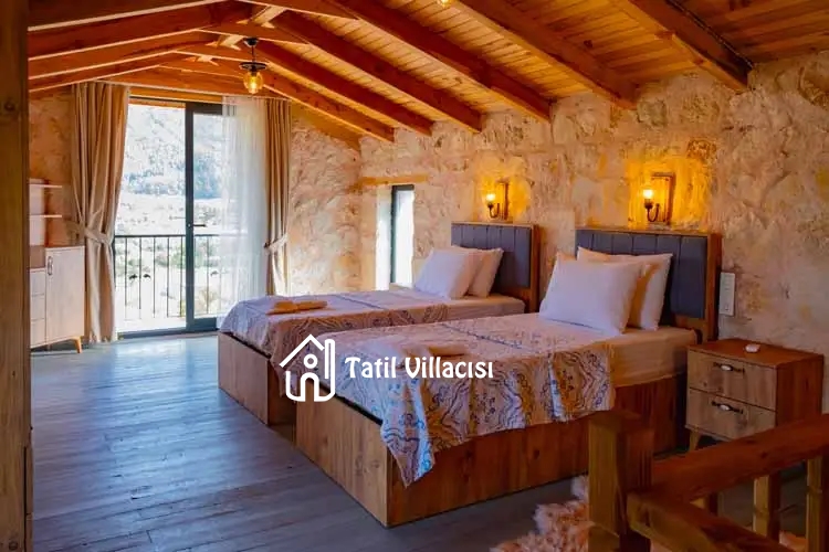 Villa İsabella