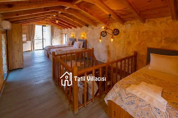 Villa İsabella