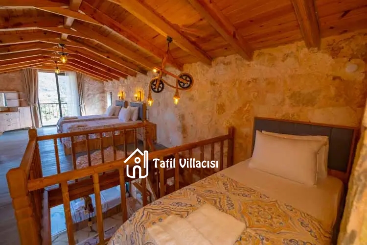 Villa İsabella