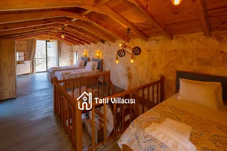 Villa İsabella