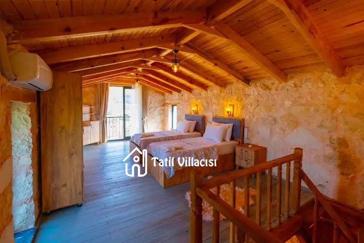 Villa İsabella