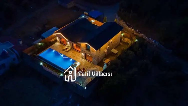 Villa İsabella