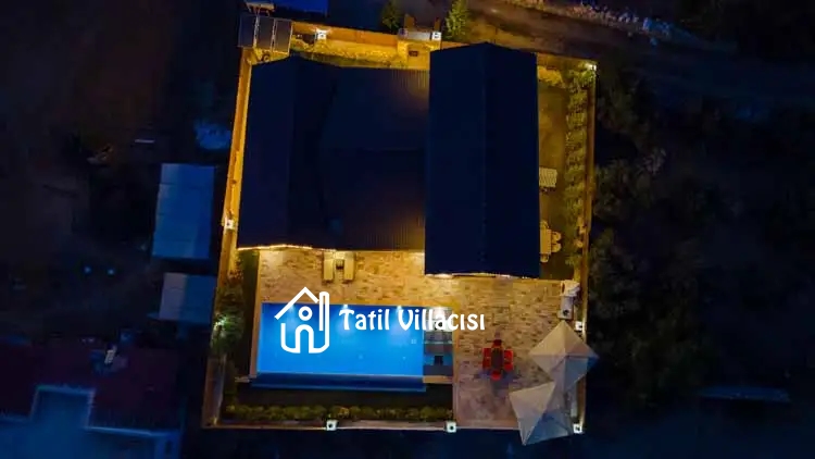 Villa İsabella