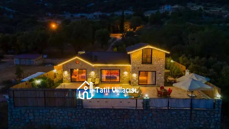 Villa İsabella