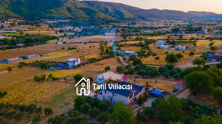 Villa İsabella