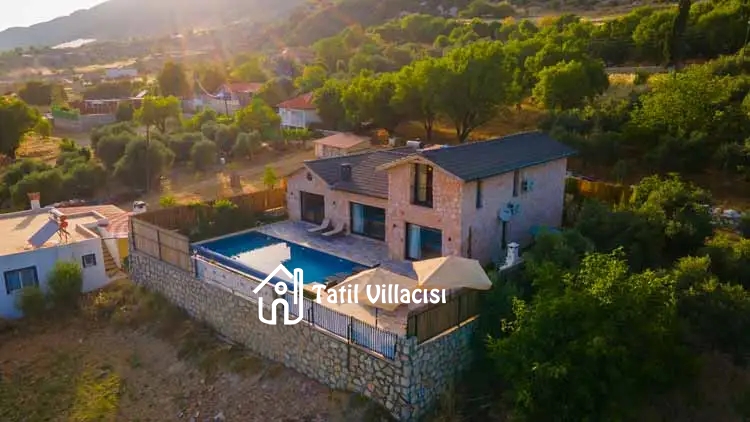 Villa İsabella