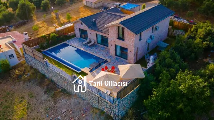Villa İsabella