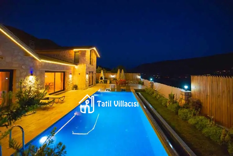 Villa İsabella
