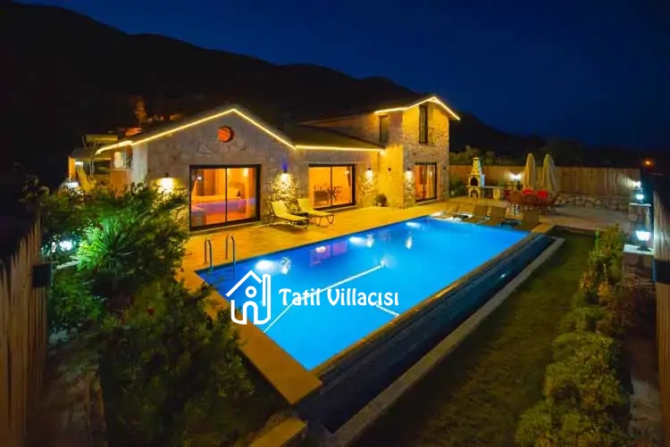 Villa İsabella