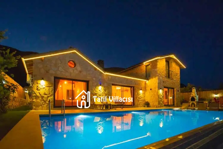 Villa İsabella