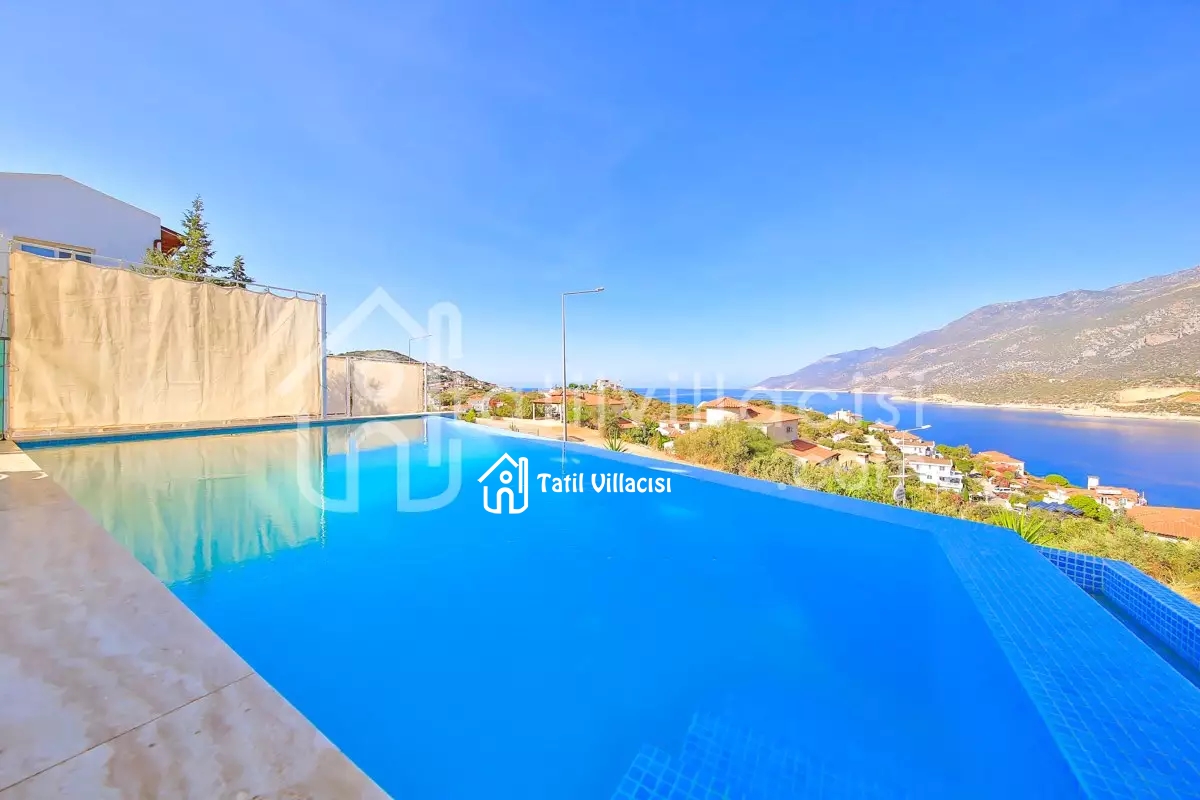 Villa James 1