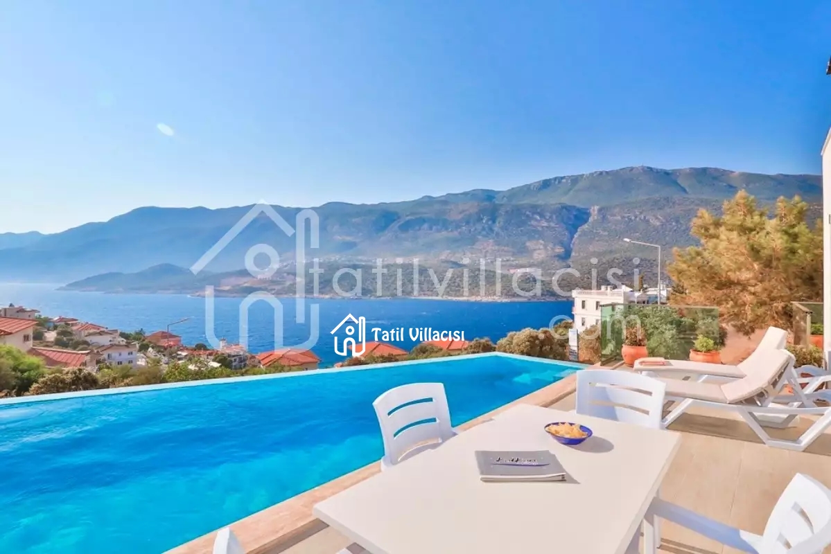 Villa James 1
