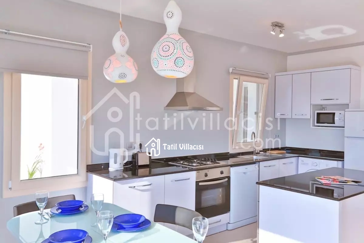 Villa James 1