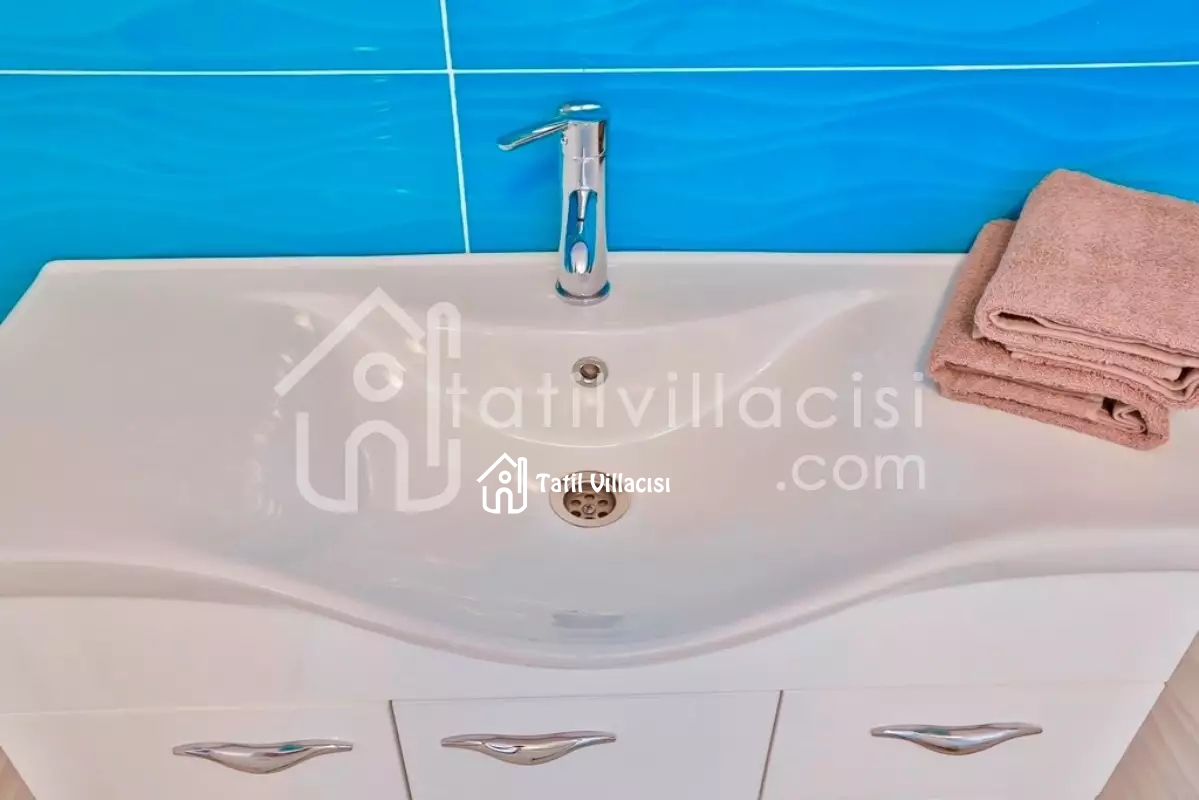 Villa James 1