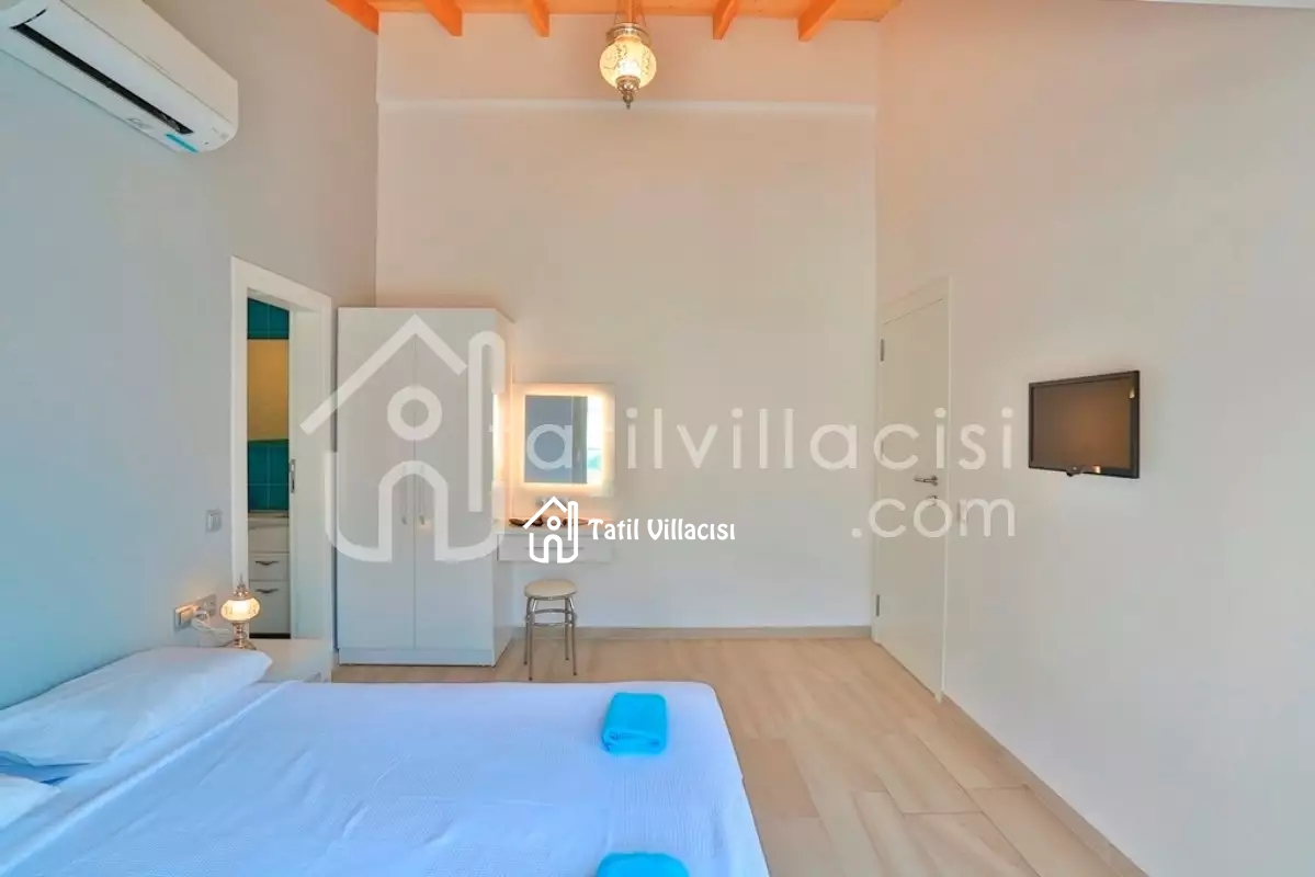Villa James 1