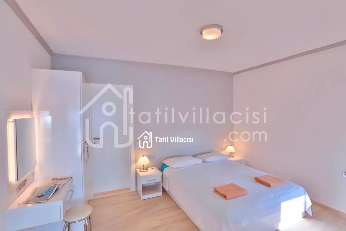 Villa James 1
