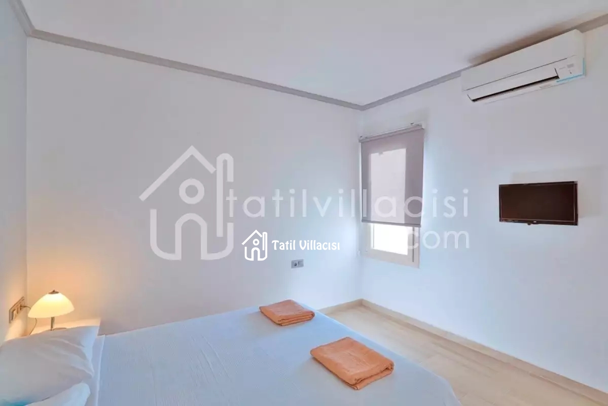 Villa James 1