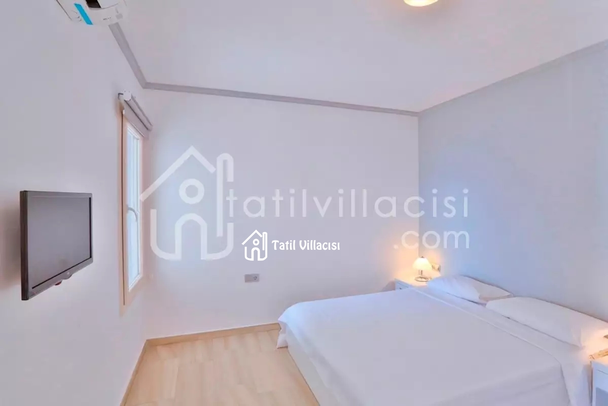 Villa James 1