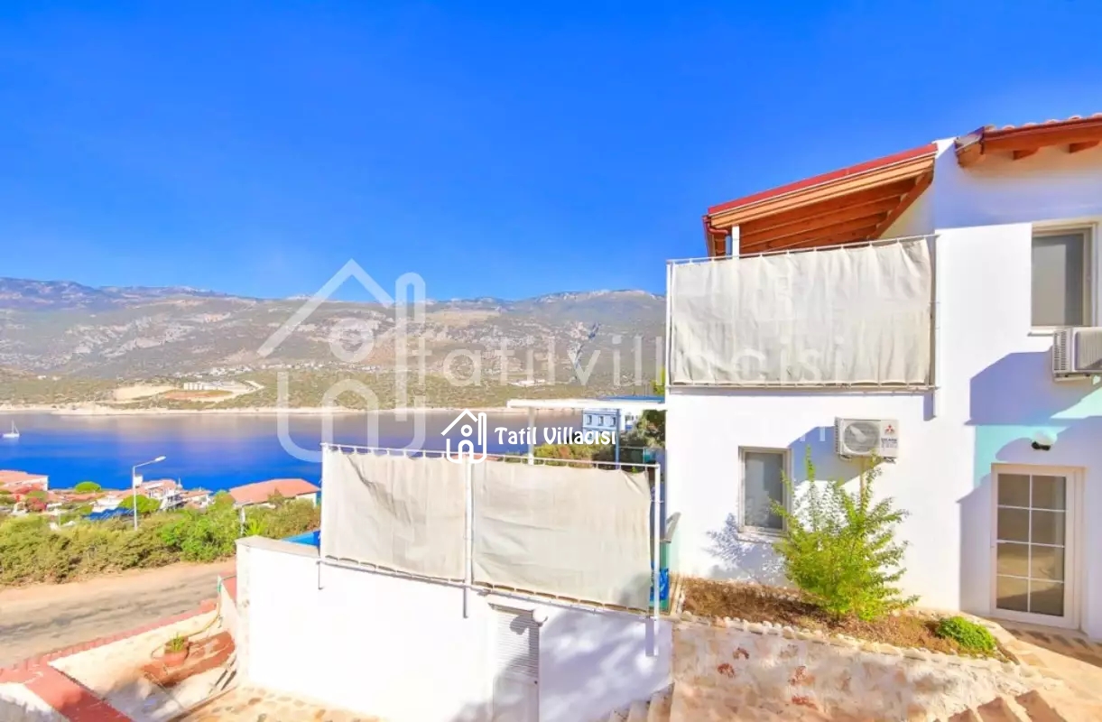 Villa James 2