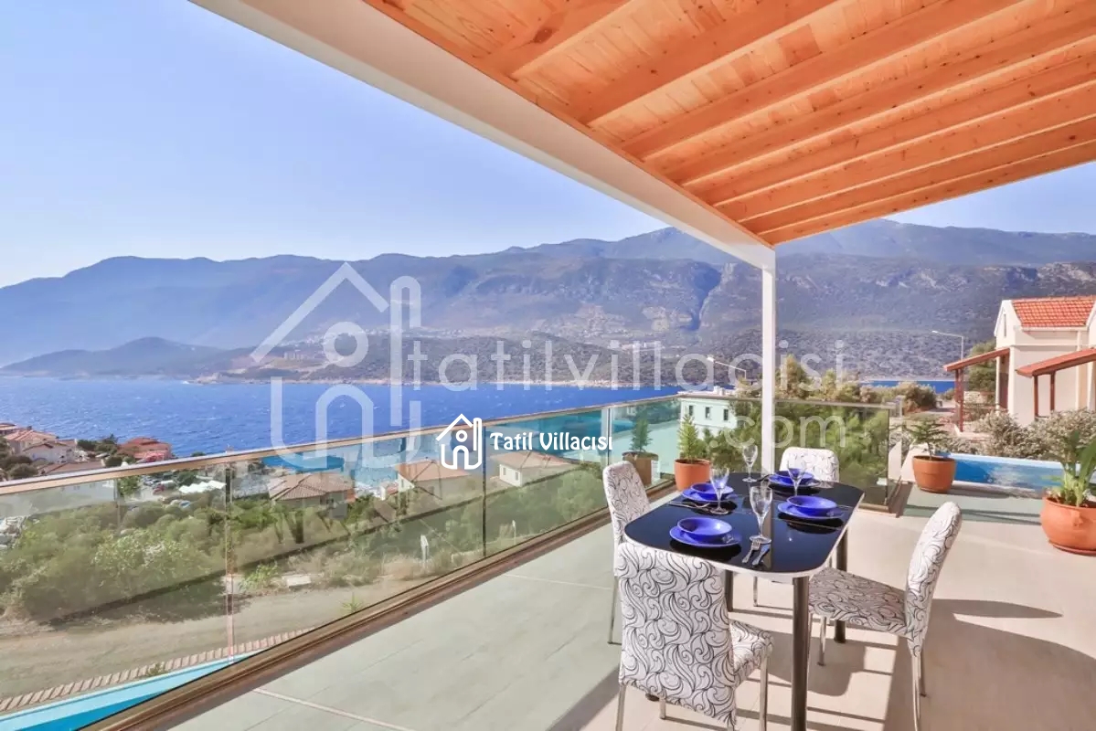 Villa James 2