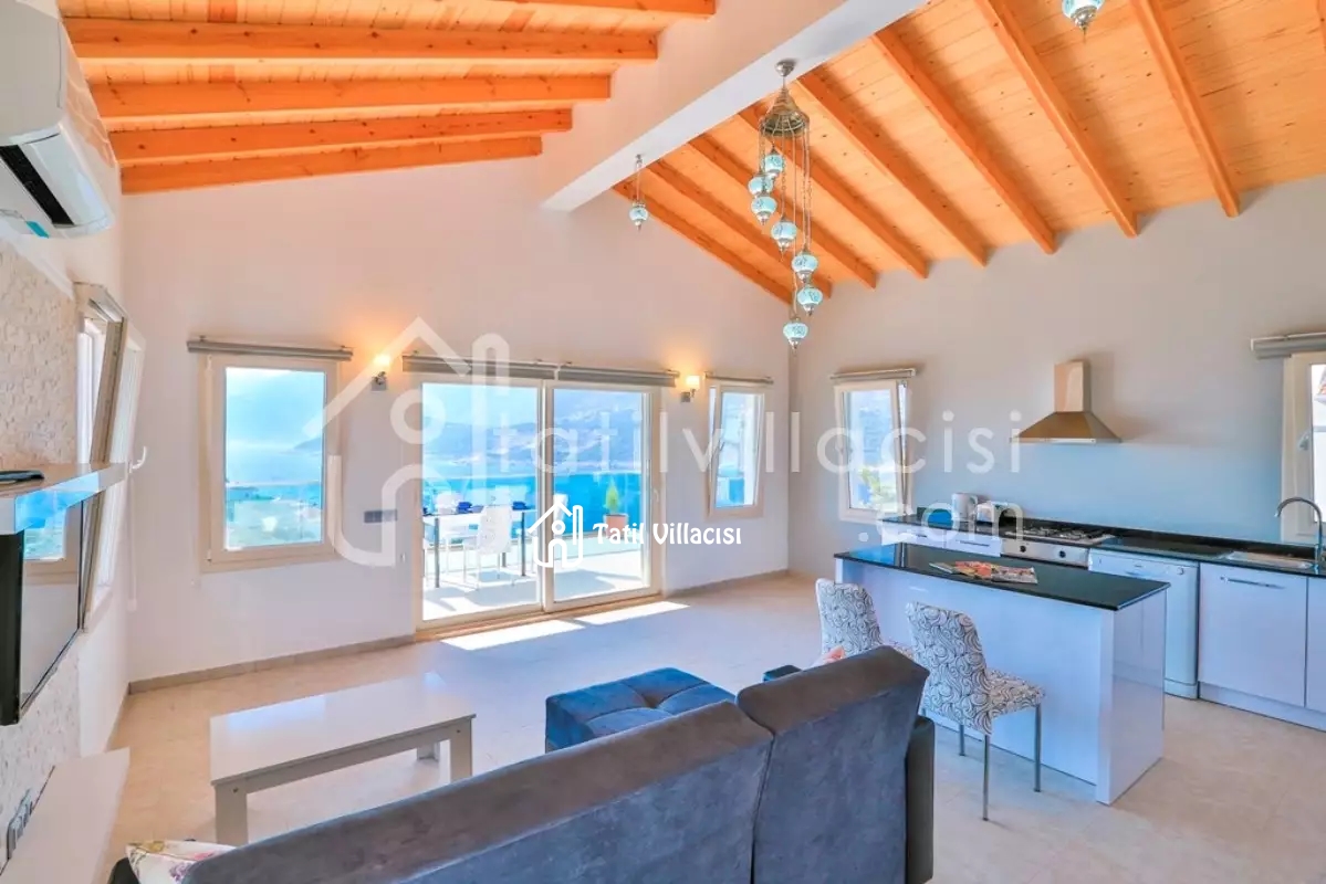 Villa James 2