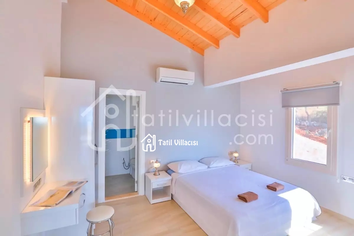 Villa James 2