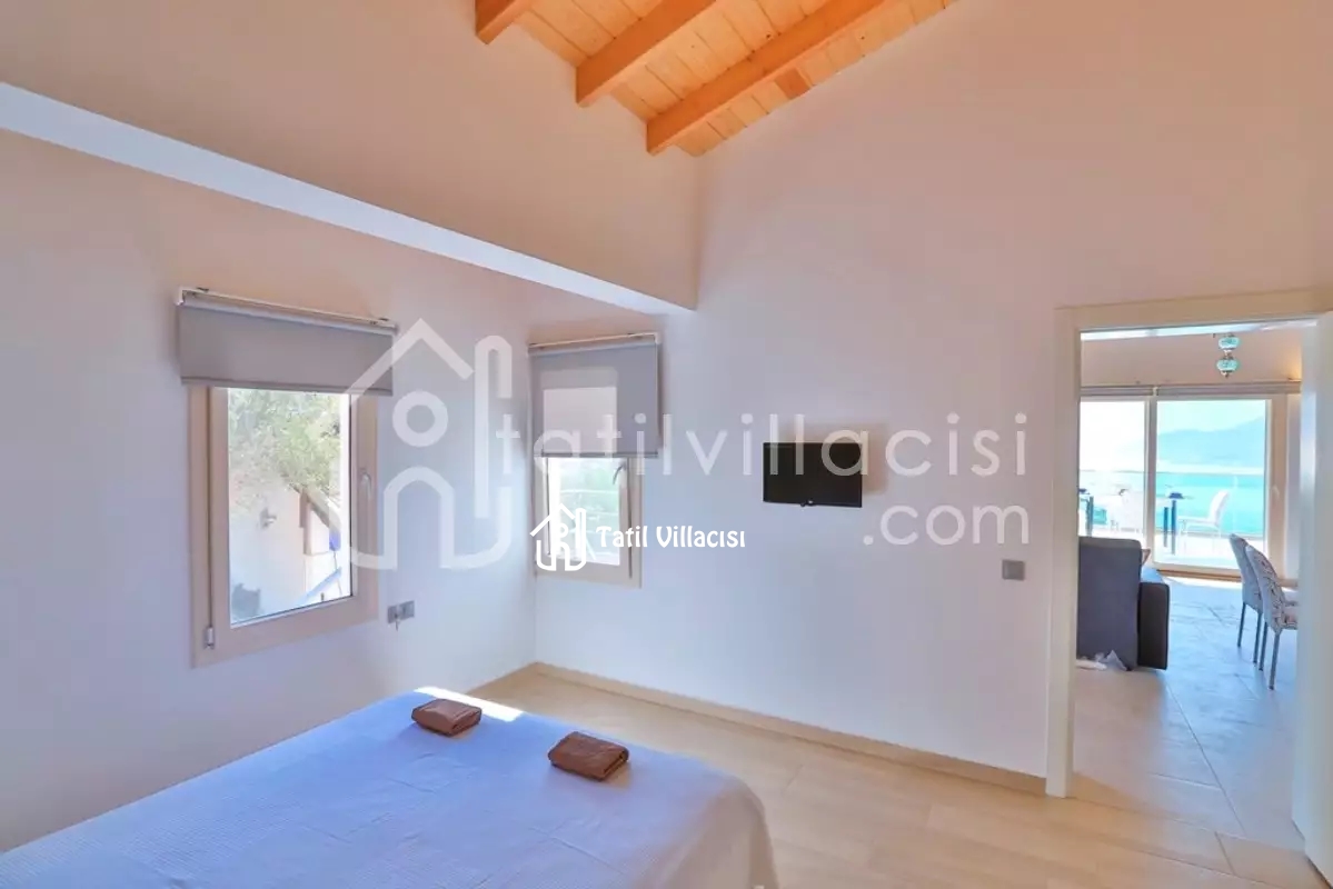 Villa James 2