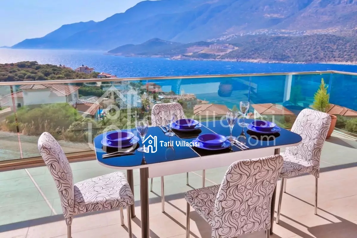 Villa James 2