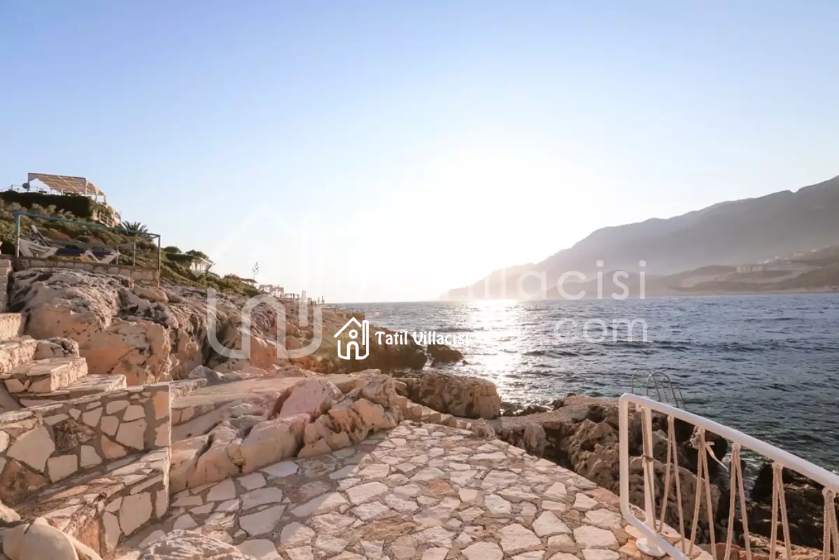 Villa James 2